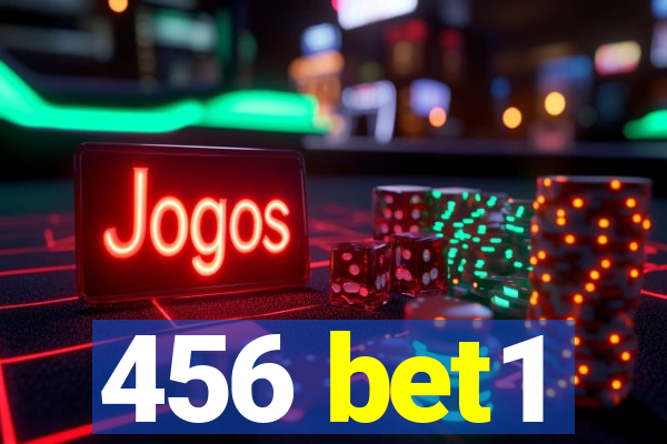 456 bet1
